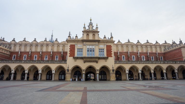 A foodie's guide to Krakow