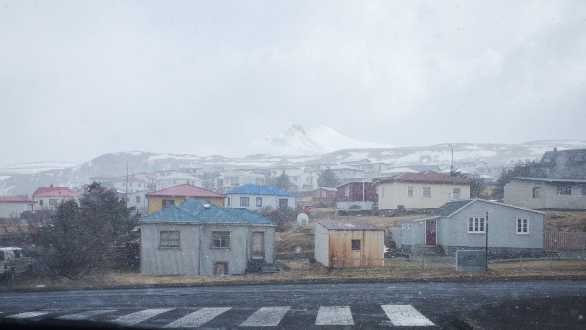 Ólafsvík