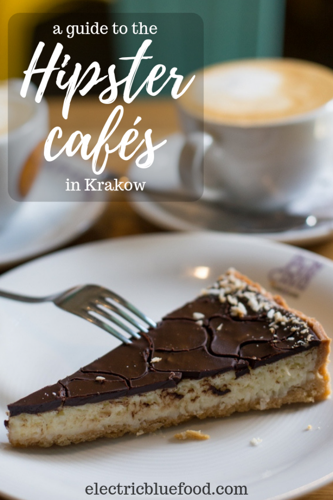 Krakow in Poland is flourishing with fantastic restaurants and bars that are beyond cool. This is my personal guide to some of Krakow's finest hipster eateries.