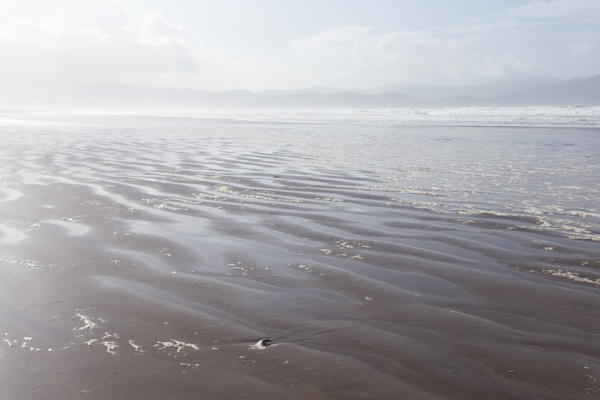 Best offbeat views of the Dingle peninsula, Ireland