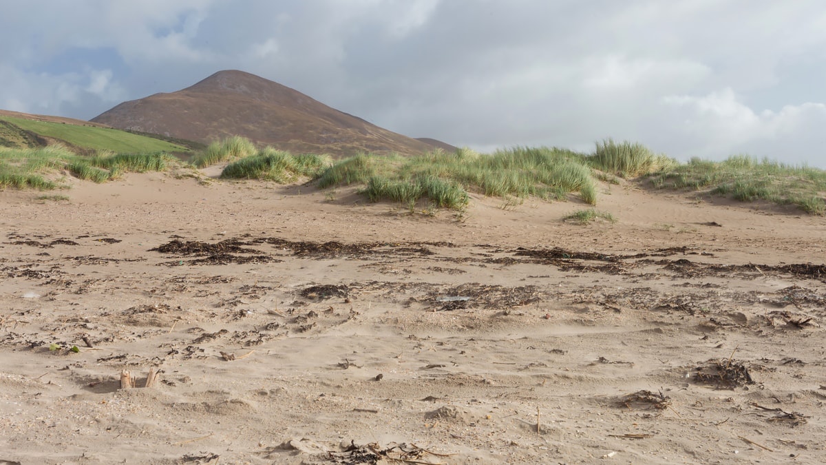 Best offbeat views of the Dingle peninsula, Ireland