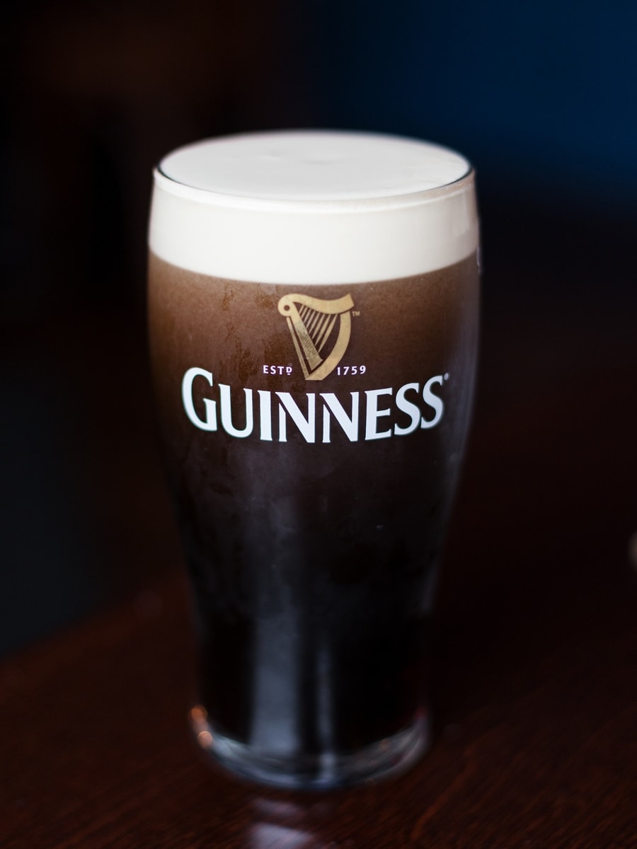 Irish food: an ode to some of the best meals I had in Ireland