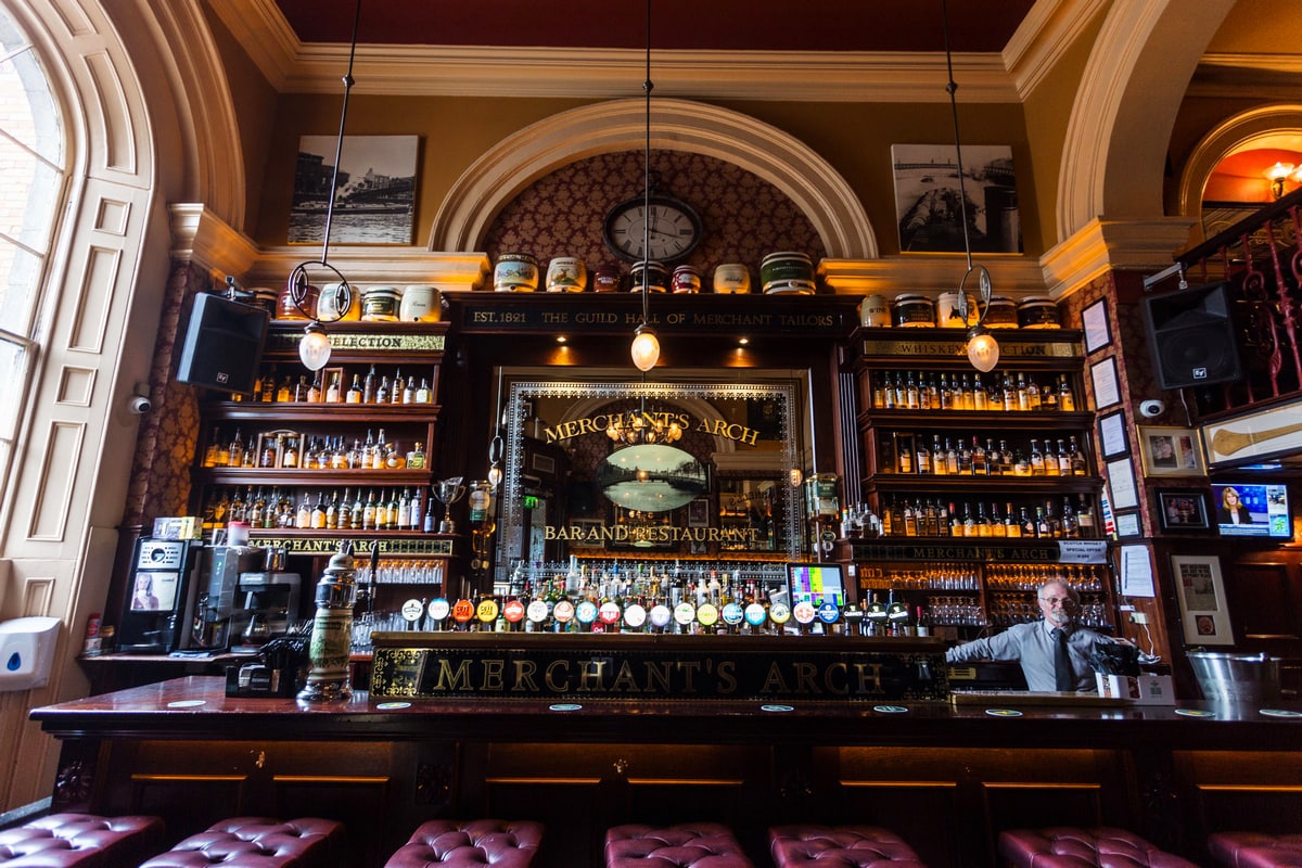 Irish food: an ode to some of the best meals I had in Ireland