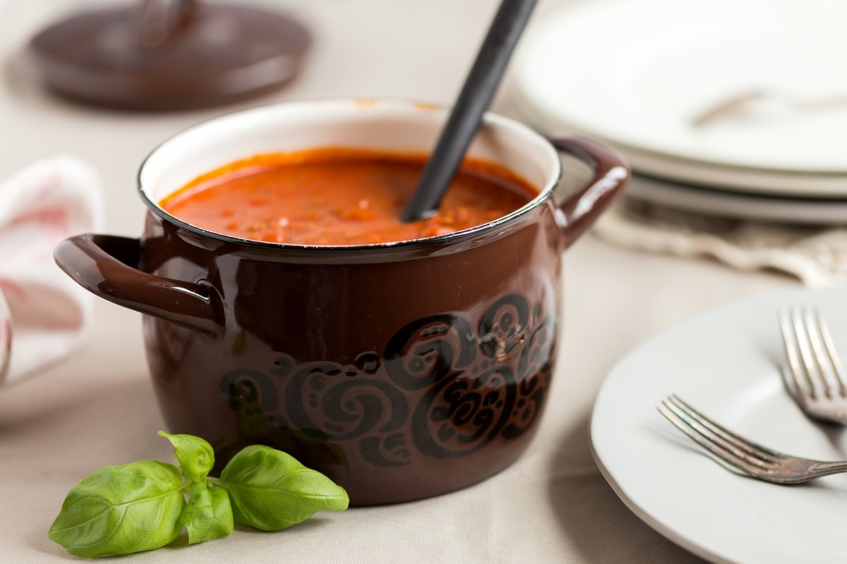 ragù bolognese sauce recipe