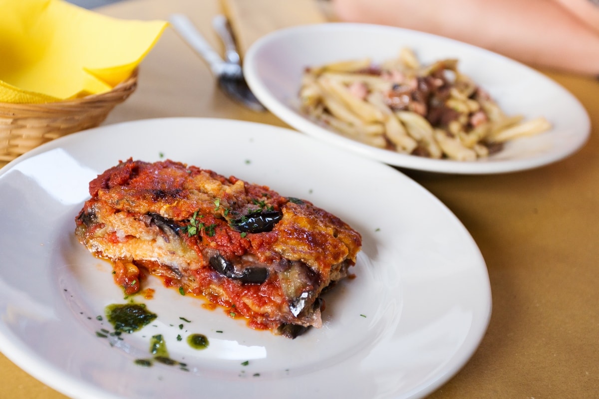 Trieste's food culture features influences from the Slavic, Balkan and Habsburg traditions, making this port city's culinary identity quite unique in Italy.