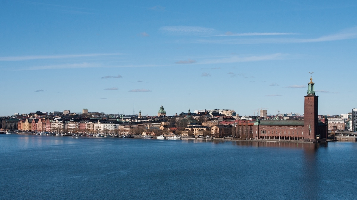 Why Stockholm