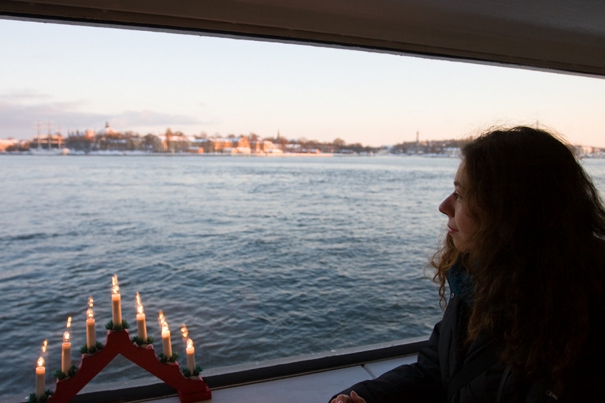 Why I moved to Sweden