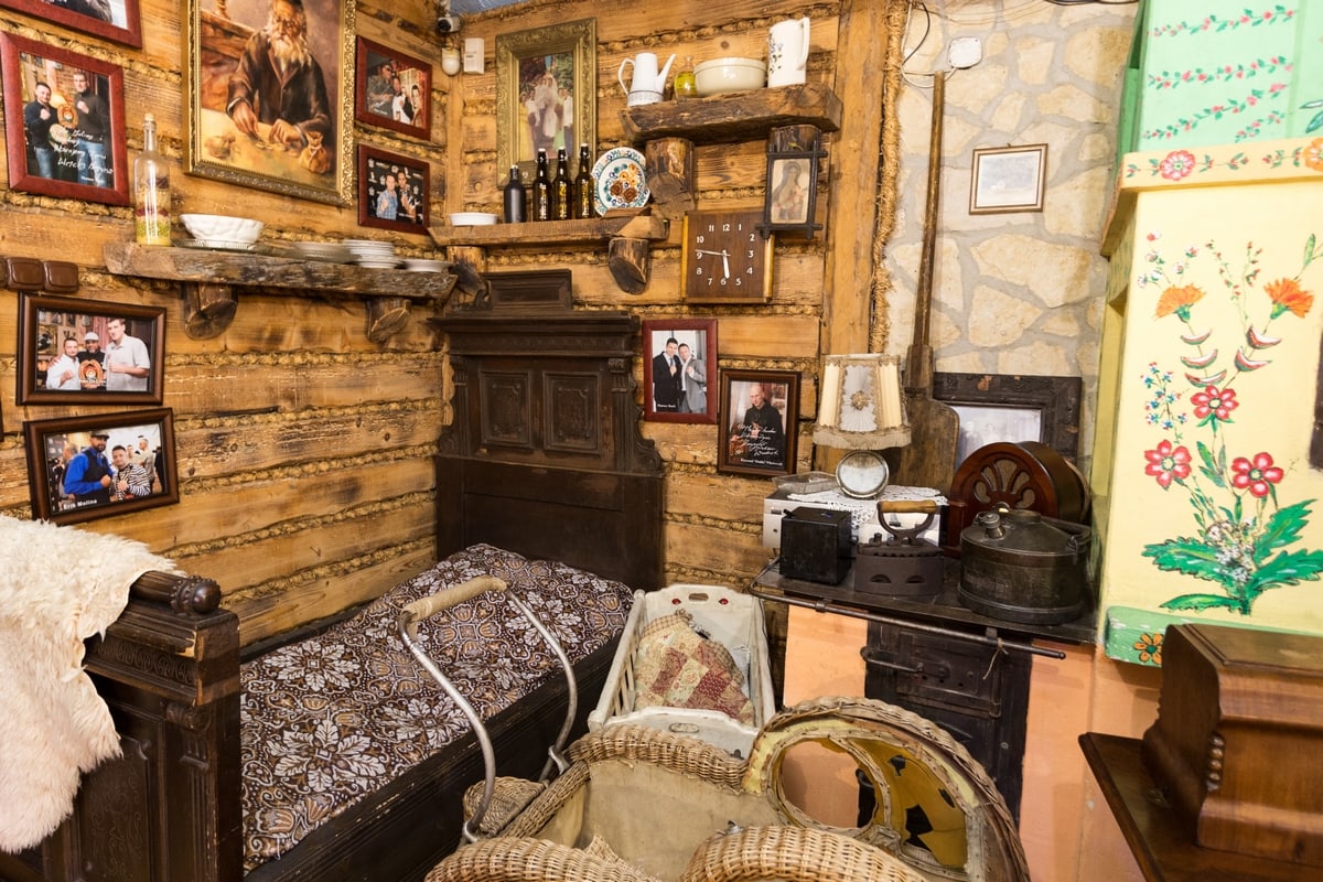 Where to eat Polish food in Krakow. A guide to my favourite restaurants that offer Polish cuisine in Krakow.