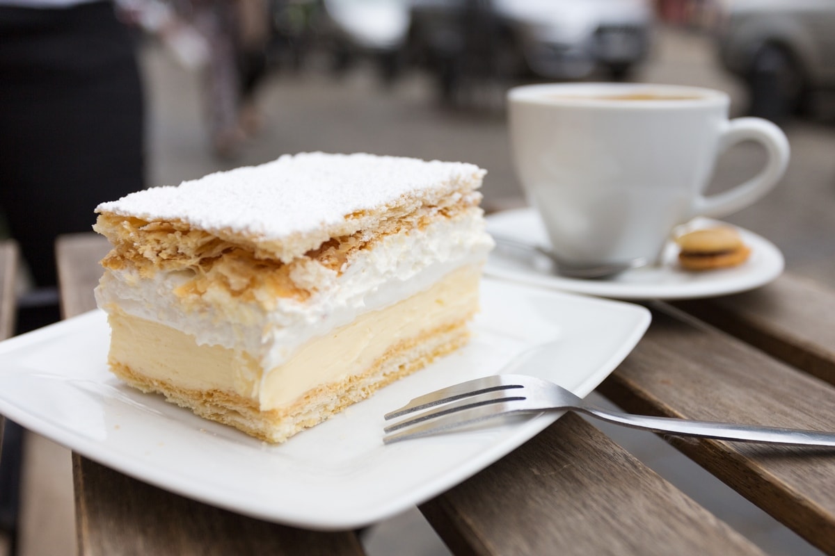 Where to eat Polish food in Krakow. A guide to my favourite restaurants that offer Polish cuisine in Krakow.