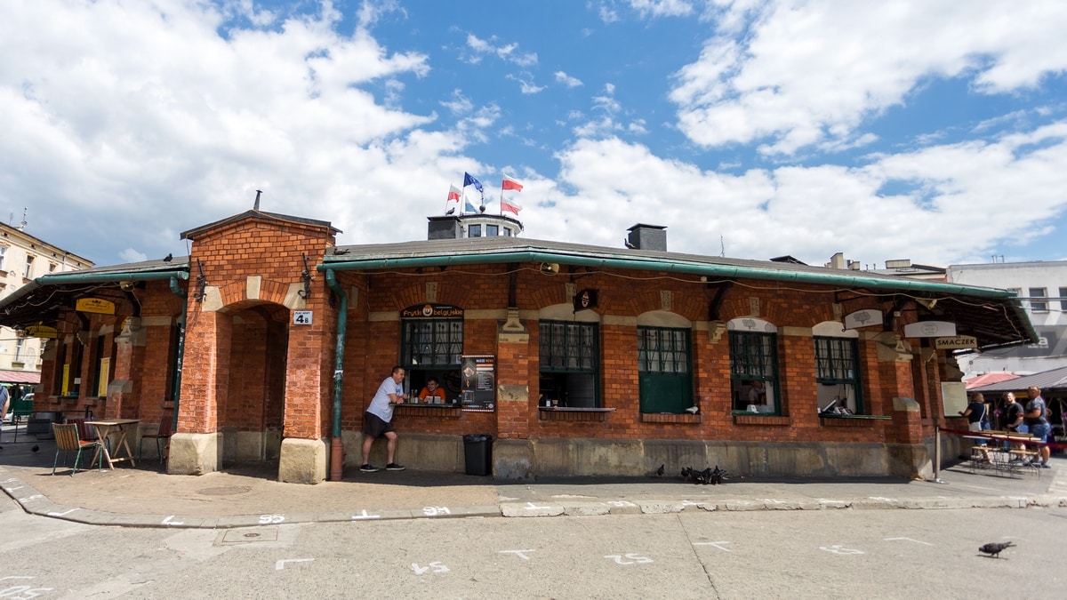 Where to eat Polish food in Krakow. A guide to my favourite restaurants that offer Polish cuisine in Krakow.