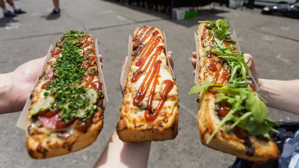 Where to eat Polish food in Krakow. A guide to my favourite restaurants that offer Polish cuisine in Krakow.