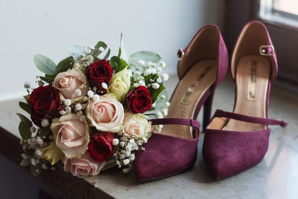 Organizing our wedding in Stockholm: some details