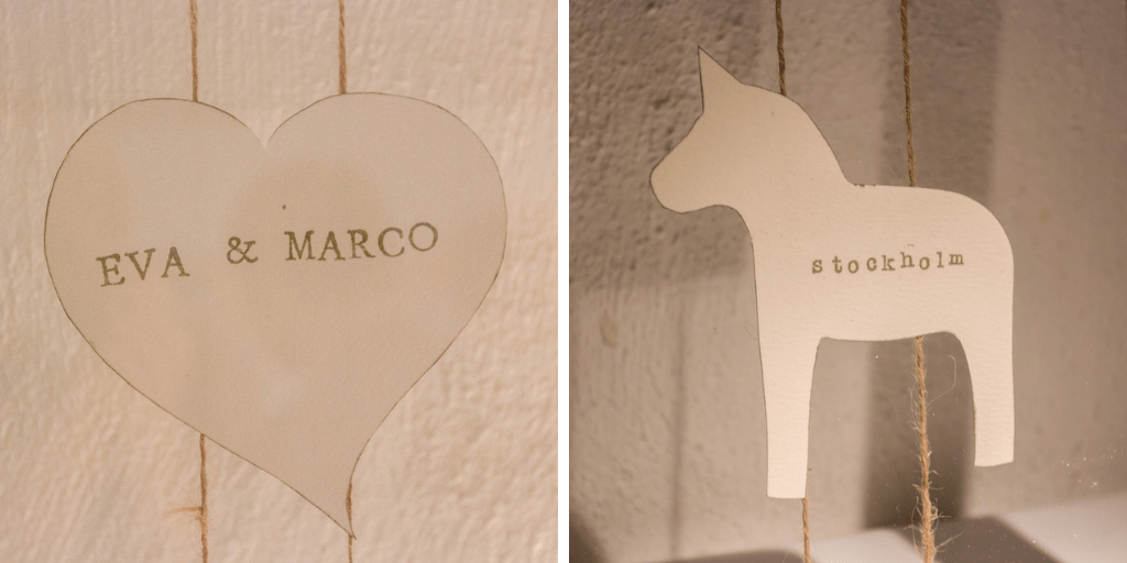 Seating chart made from an old window. My wedding reception food and decorations.