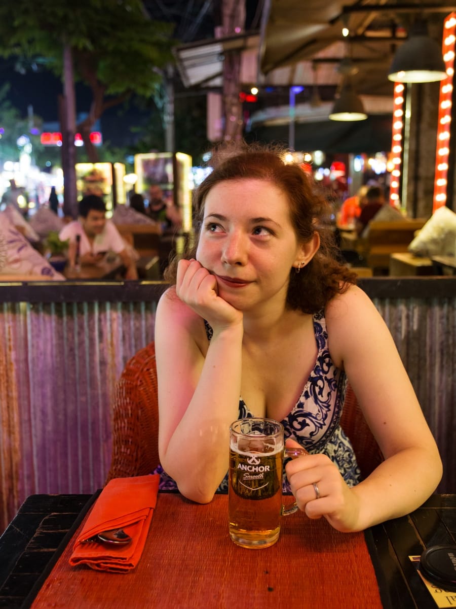 siem reap pub street