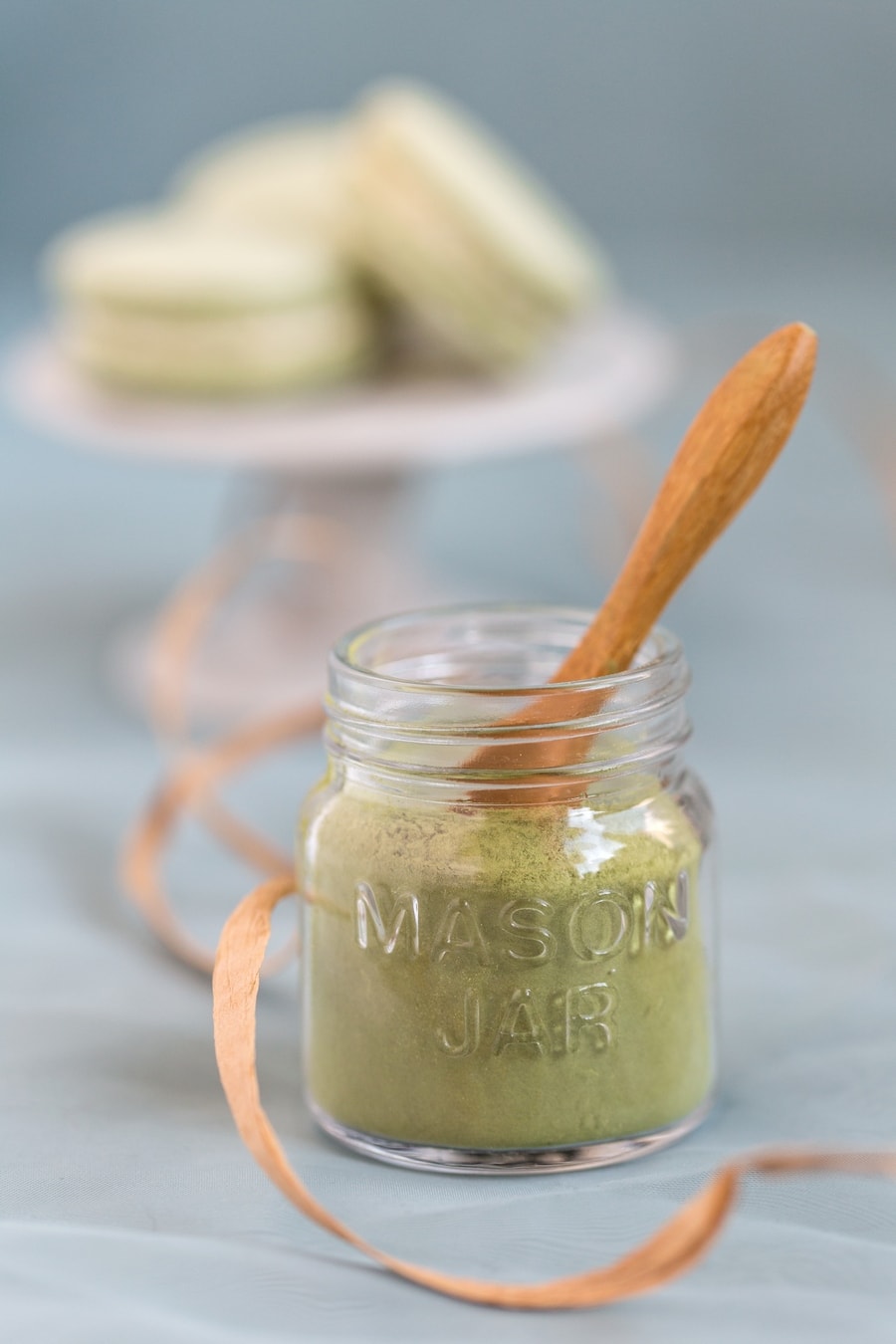 matcha green tea