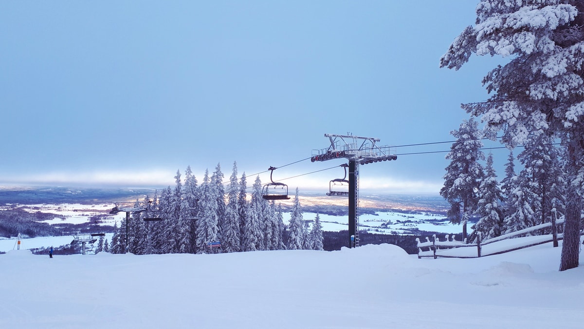 romme alpin