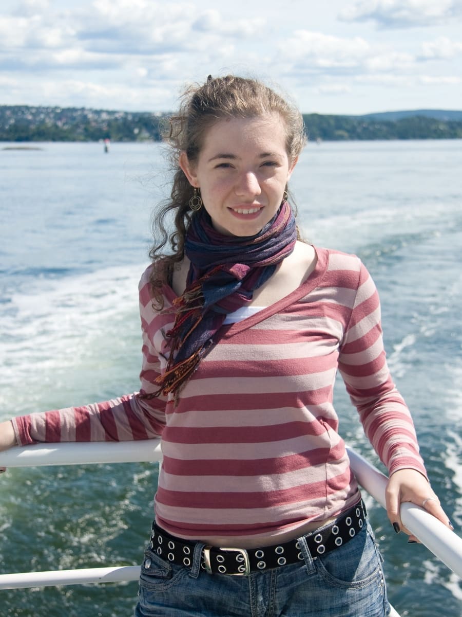eva in oslo