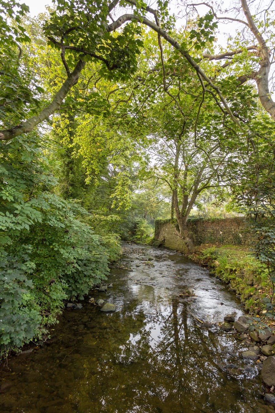 Ballygally Castle northern Ireland itinerary 7 days
